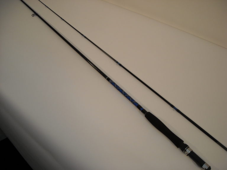 Fishing Rod (Fly) Prop Hire and Deliver