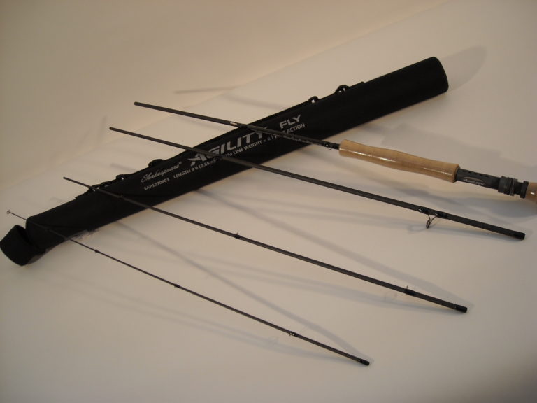 Fishing Rod (Fly) Prop Hire and Deliver