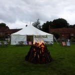 Props hired to Midsomer Murders