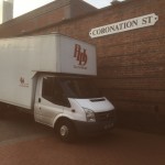 Loose Women does Coronation Street