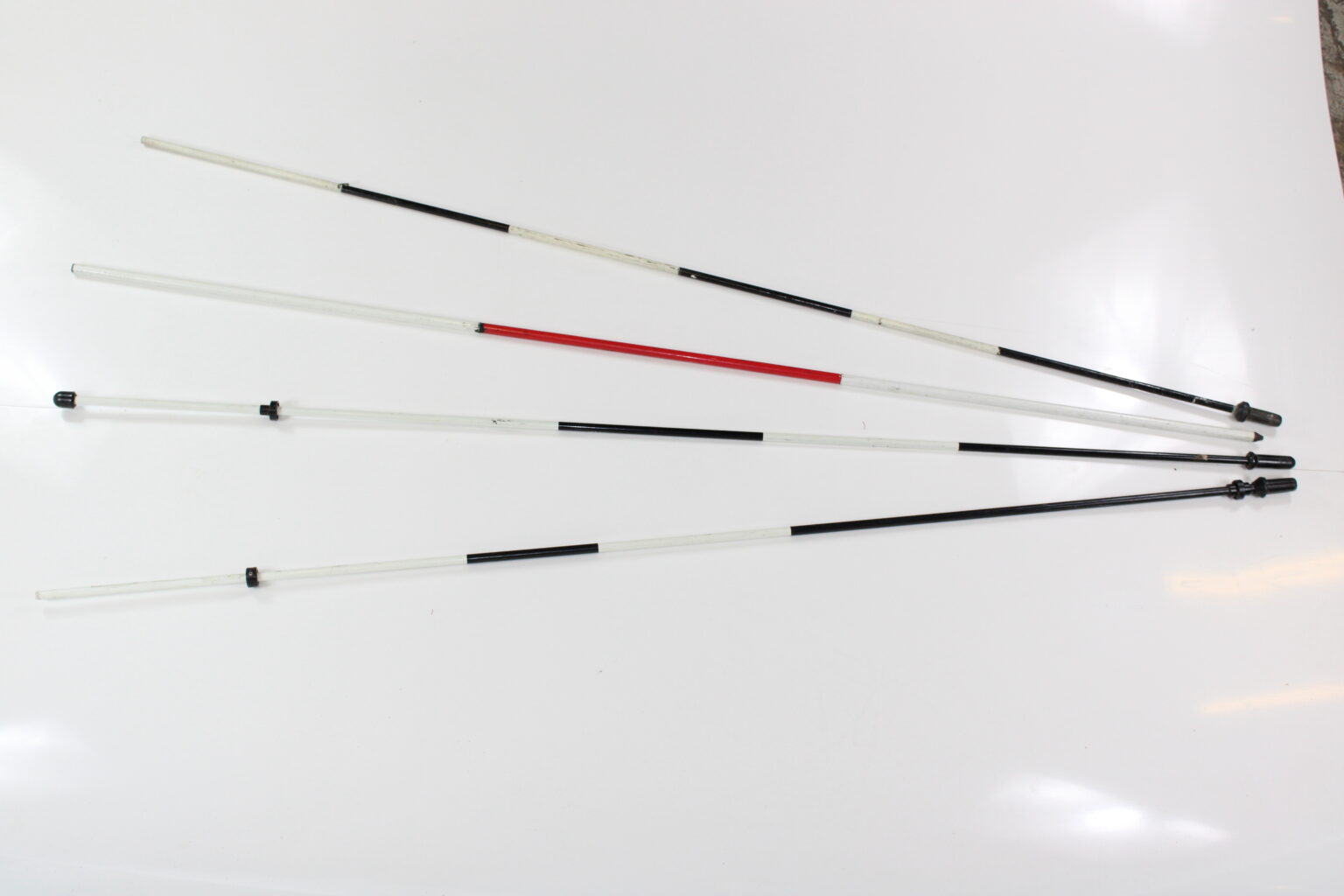 Golf Flag Pole Prop Hire and Deliver