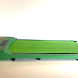 Green Treadmill (Lightweight)
