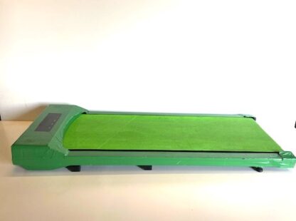 Green Treadmill (Lightweight)