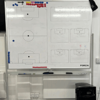 Football Tactics Board Free-standing 2